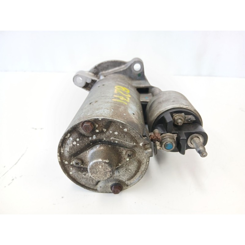 Recambio de motor arranque para peugeot 206 hatchback (2a/c) 1.4 i referencia OEM IAM 9647982880 0001112041 