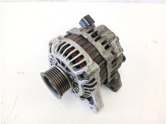 Recambio de alternador para peugeot 206 hatchback (2a/c) 1.4 i referencia OEM IAM 9638275980 A005TA6391C 