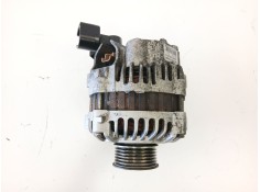 Recambio de alternador para peugeot 206 hatchback (2a/c) 1.4 i referencia OEM IAM 9638275980 A005TA6391C  2