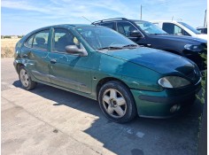 renault megane i (ba0/1_) del año 2001