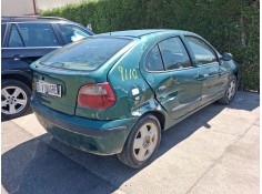renault megane i (ba0/1_) del año 2001 2
