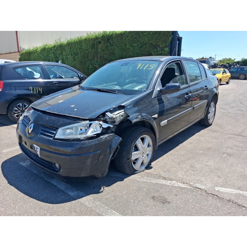 Recambio de carroceria para renault megane ii sedán (lm0/1_) 1.5 dci (lm02, lm13, lm2a) referencia OEM IAM   