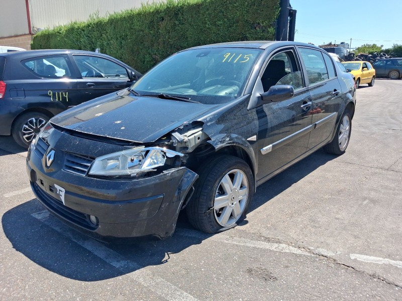 Recambio de carroceria para renault megane ii sedán (lm0/1_) 1.5 dci (lm02, lm13, lm2a) referencia OEM IAM   
