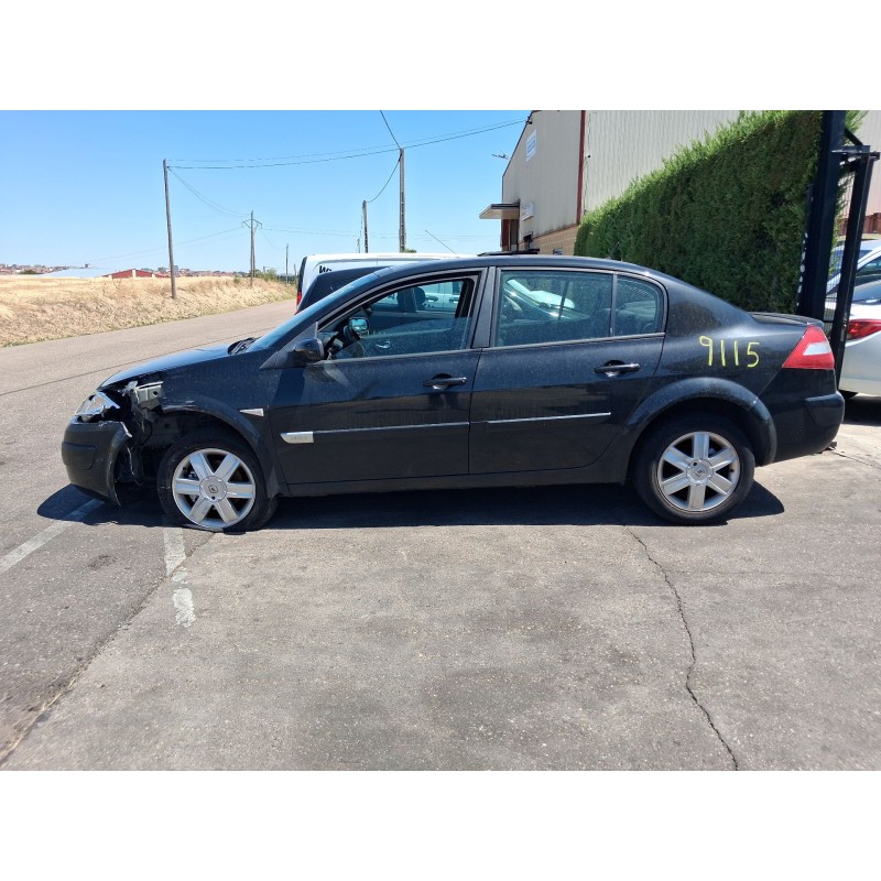 Recambio de carroceria para renault megane ii sedán (lm0/1_) 1.5 dci (lm02, lm13, lm2a) referencia OEM IAM   