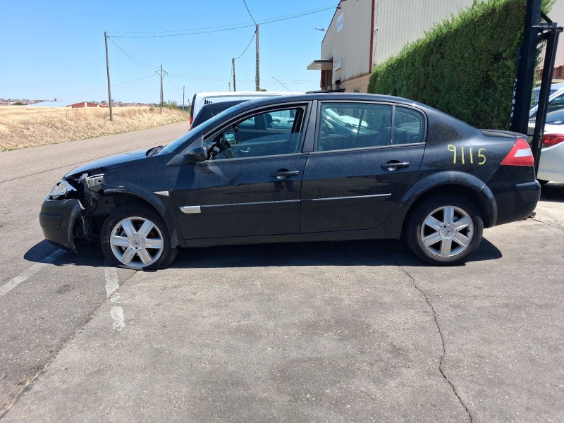 Recambio de carroceria para renault megane ii sedán (lm0/1_) 1.5 dci (lm02, lm13, lm2a) referencia OEM IAM   