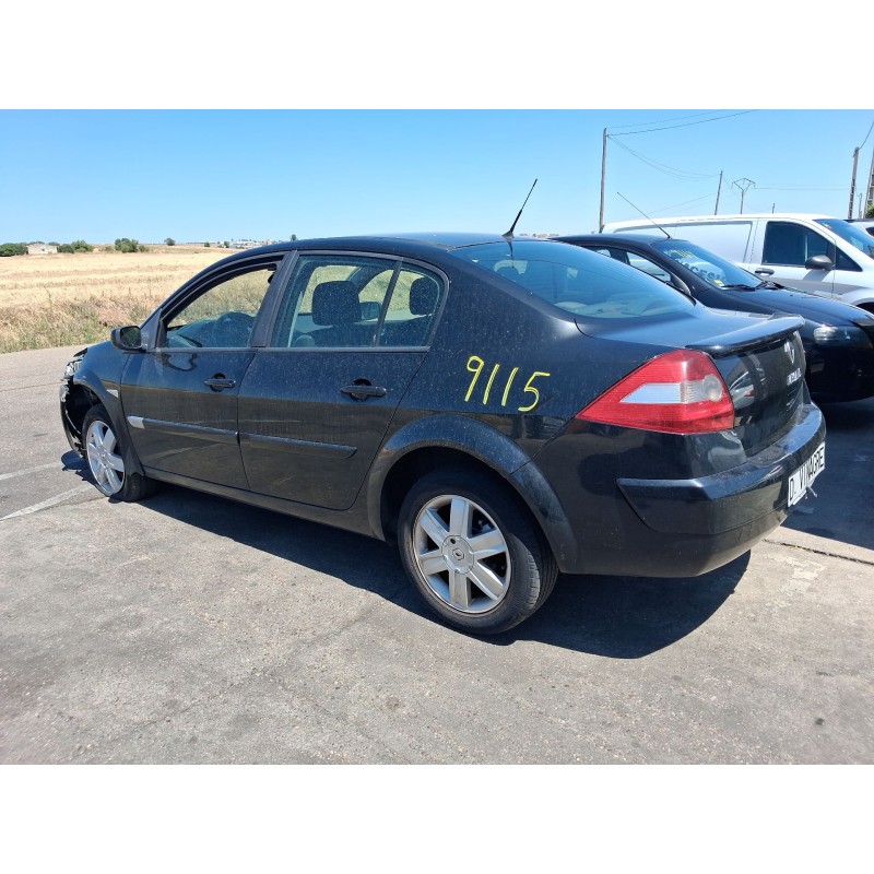 Recambio de carroceria para renault megane ii sedán (lm0/1_) 1.5 dci (lm02, lm13, lm2a) referencia OEM IAM   
