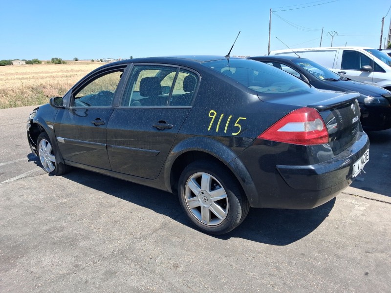 Recambio de carroceria para renault megane ii sedán (lm0/1_) 1.5 dci (lm02, lm13, lm2a) referencia OEM IAM   