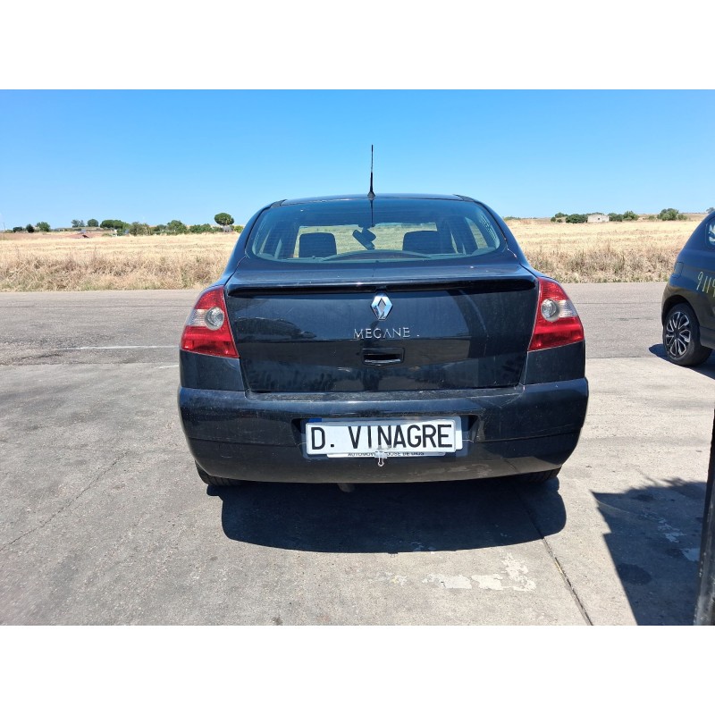 Recambio de carroceria para renault megane ii sedán (lm0/1_) 1.5 dci (lm02, lm13, lm2a) referencia OEM IAM   