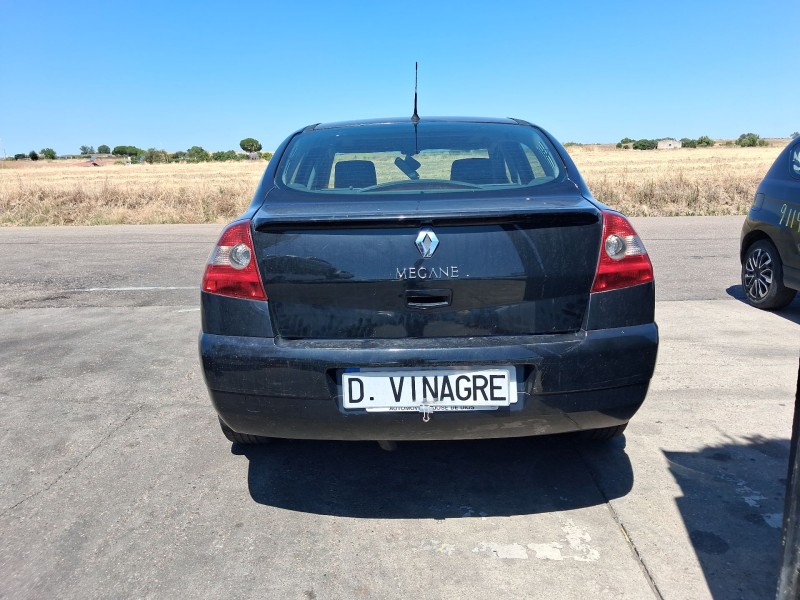 Recambio de carroceria para renault megane ii sedán (lm0/1_) 1.5 dci (lm02, lm13, lm2a) referencia OEM IAM   