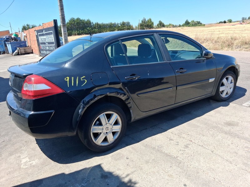 Recambio de carroceria para renault megane ii sedán (lm0/1_) 1.5 dci (lm02, lm13, lm2a) referencia OEM IAM   