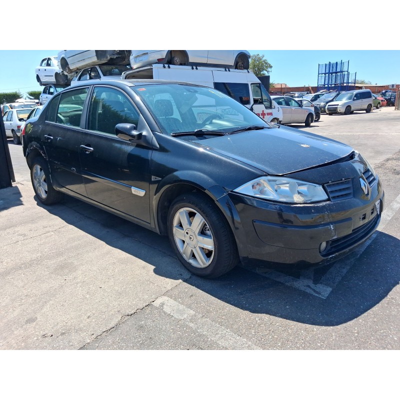 Recambio de carroceria para renault megane ii sedán (lm0/1_) 1.5 dci (lm02, lm13, lm2a) referencia OEM IAM   