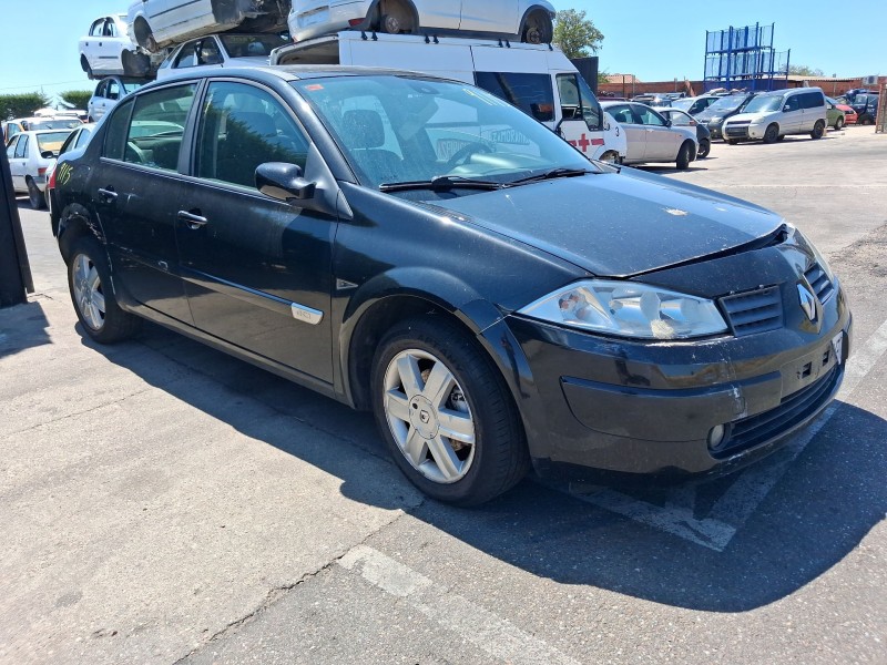 Recambio de carroceria para renault megane ii sedán (lm0/1_) 1.5 dci (lm02, lm13, lm2a) referencia OEM IAM   