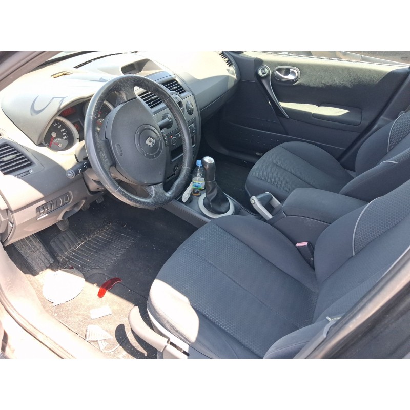 Recambio de carroceria para renault megane ii sedán (lm0/1_) 1.5 dci (lm02, lm13, lm2a) referencia OEM IAM   