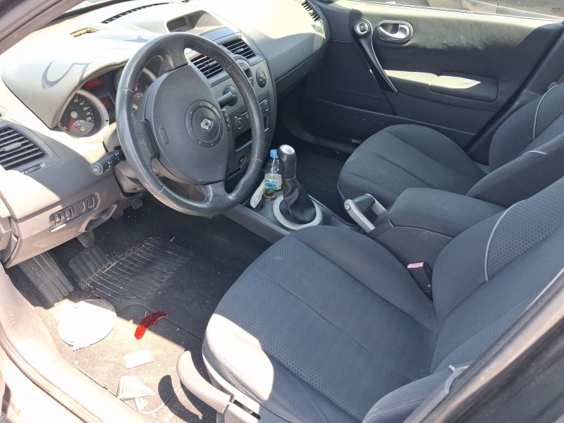 Recambio de carroceria para renault megane ii sedán (lm0/1_) 1.5 dci (lm02, lm13, lm2a) referencia OEM IAM   