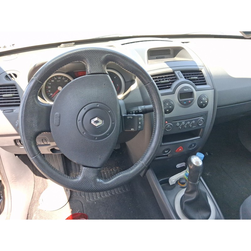Recambio de carroceria para renault megane ii sedán (lm0/1_) 1.5 dci (lm02, lm13, lm2a) referencia OEM IAM   
