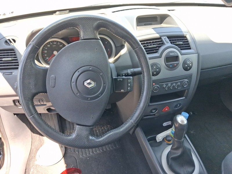 Recambio de carroceria para renault megane ii sedán (lm0/1_) 1.5 dci (lm02, lm13, lm2a) referencia OEM IAM   