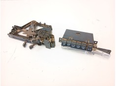 Recambio de mandos calefaccion aire para suzuki baleno (eg) 1.9 td (sy419) referencia OEM IAM 7441163G0  7451064G0