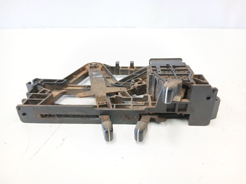 Recambio de mandos calefaccion aire para suzuki baleno (eg) 1.9 td (sy419) referencia OEM IAM 7441163G0  7451064G0