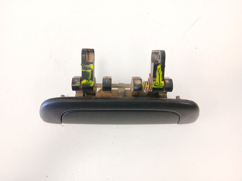 Recambio de manilla trasera izquierda para suzuki baleno (eg) 1.9 td (sy419) referencia OEM IAM 8284060G0  