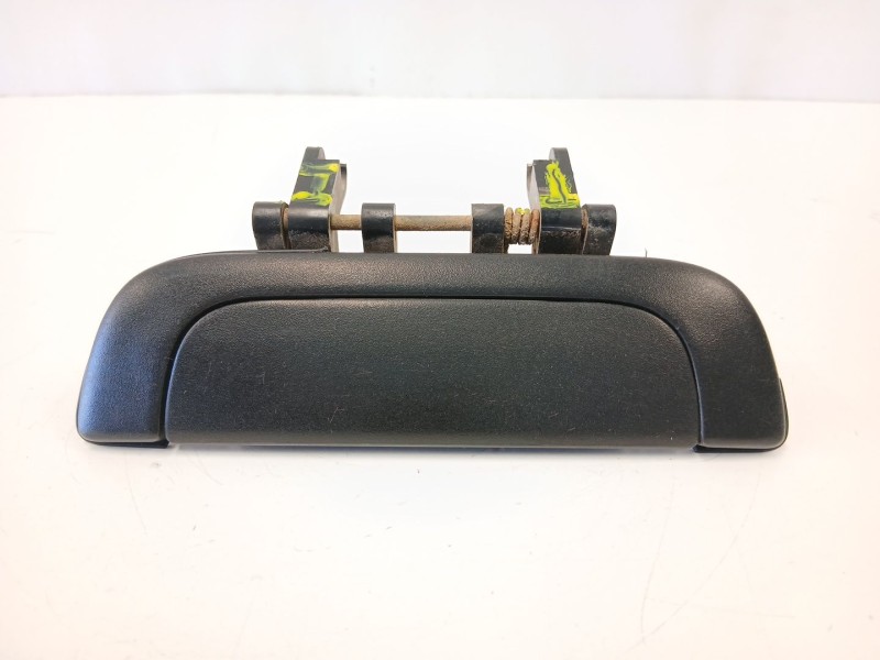 Recambio de manilla trasera izquierda para suzuki baleno (eg) 1.9 td (sy419) referencia OEM IAM 8284060G0  