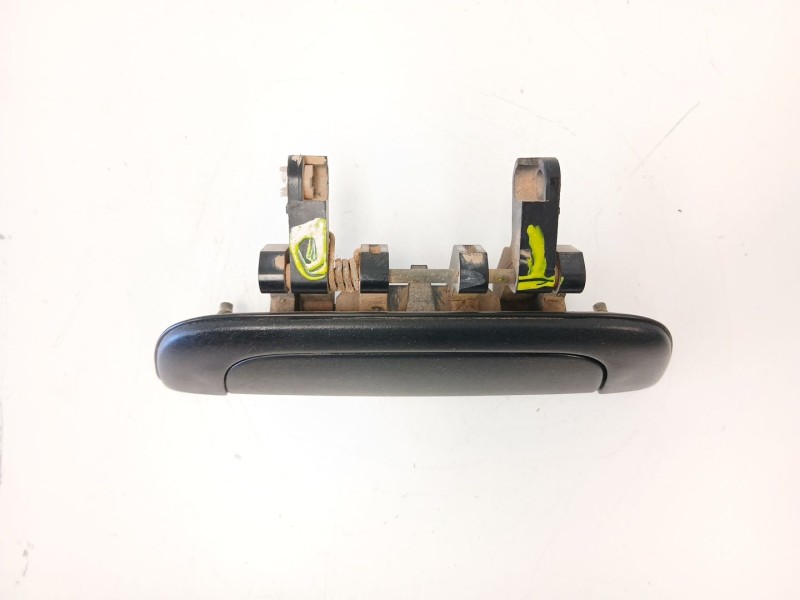 Recambio de manilla trasera derecha para suzuki baleno (eg) 1.9 td (sy419) referencia OEM IAM 8283060G0  