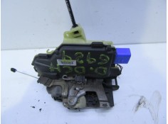 Recambio de cerradura pta. del. dch. : seat ibiza : 1.9 tdi (100,61cv) [2005] para seat ibiza 1.9 tdi referencia OEM IAM 3B18370