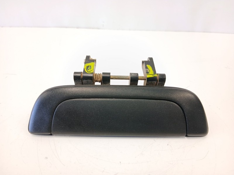Recambio de manilla trasera derecha para suzuki baleno (eg) 1.9 td (sy419) referencia OEM IAM 8283060G0  