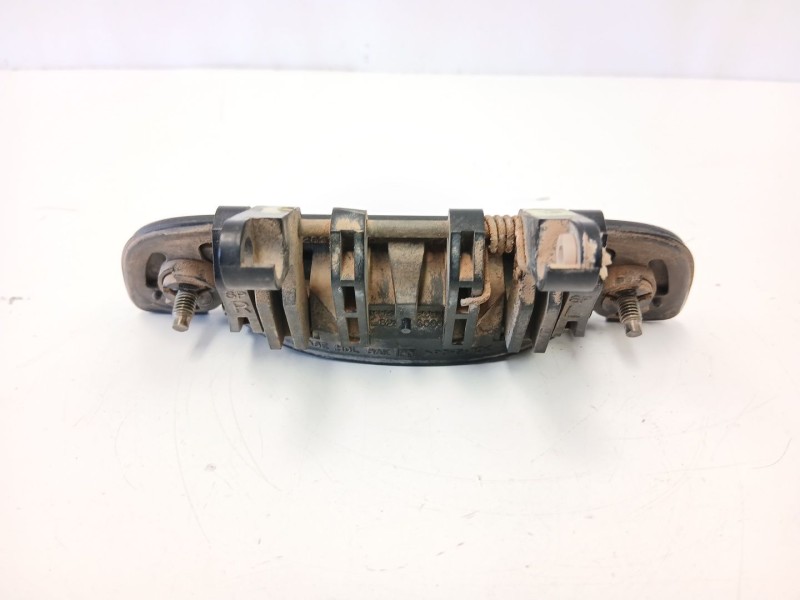 Recambio de manilla trasera derecha para suzuki baleno (eg) 1.9 td (sy419) referencia OEM IAM 8283060G0  