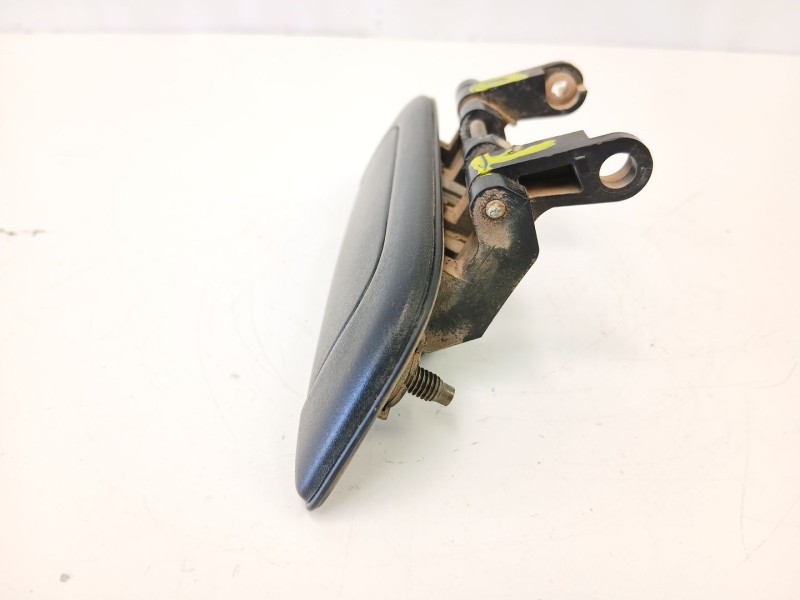 Recambio de manilla trasera derecha para suzuki baleno (eg) 1.9 td (sy419) referencia OEM IAM 8283060G0  