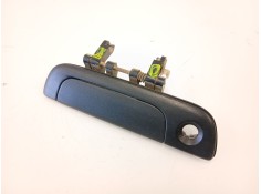 Recambio de manilla delantera izquierda para suzuki baleno (eg) 1.9 td (sy419) referencia OEM IAM 8282060G0  