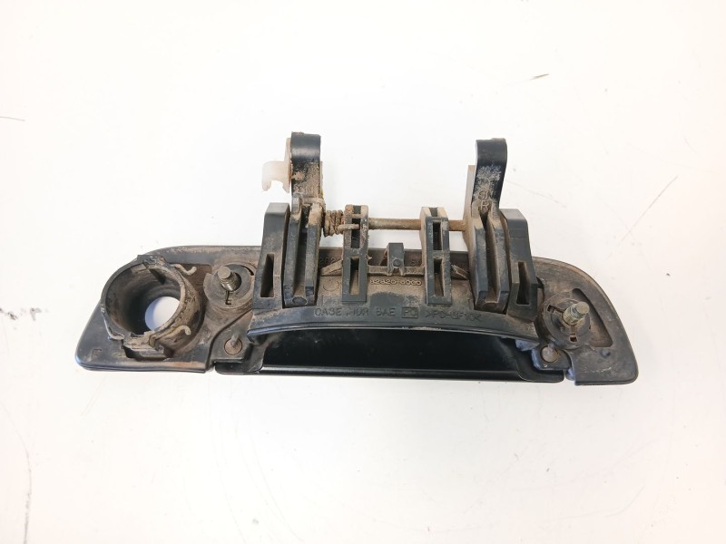 Recambio de manilla delantera izquierda para suzuki baleno (eg) 1.9 td (sy419) referencia OEM IAM 8282060G0  