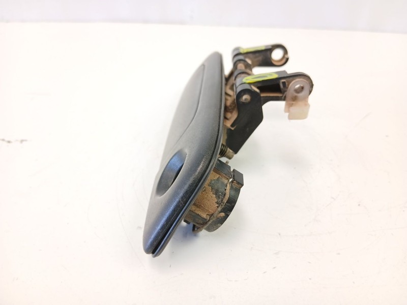 Recambio de manilla delantera izquierda para suzuki baleno (eg) 1.9 td (sy419) referencia OEM IAM 8282060G0  