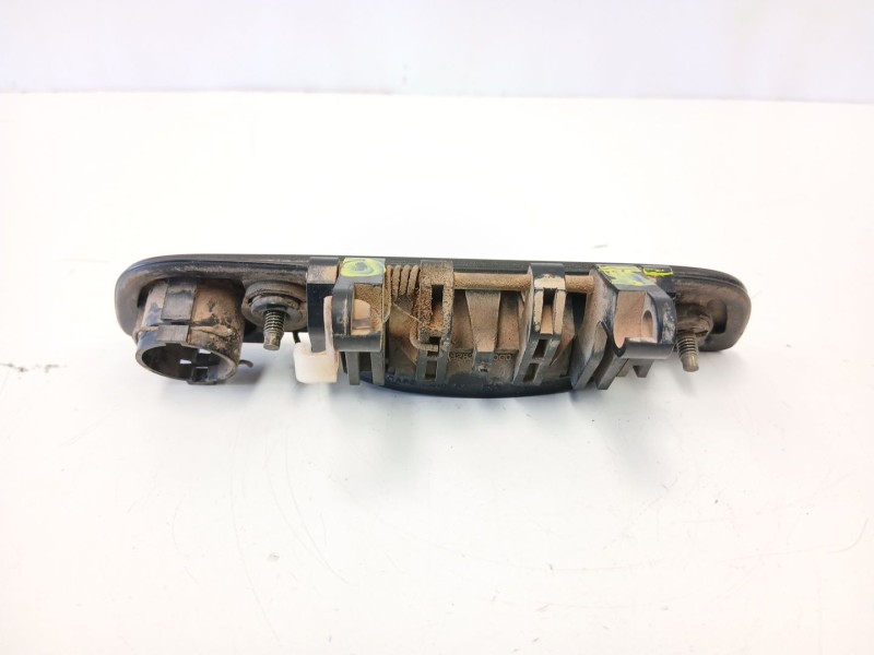 Recambio de manilla delantera izquierda para suzuki baleno (eg) 1.9 td (sy419) referencia OEM IAM 8282060G0  