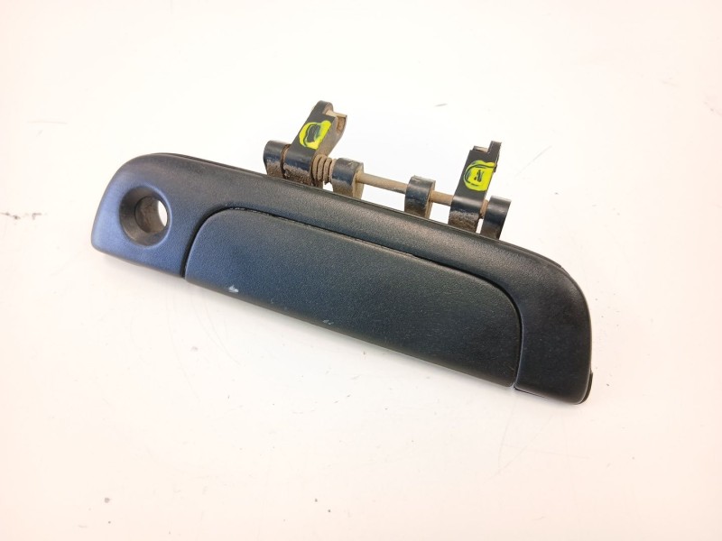 Recambio de manilla delantera derecha para suzuki baleno (eg) 1.9 td (sy419) referencia OEM IAM 8281060G0  