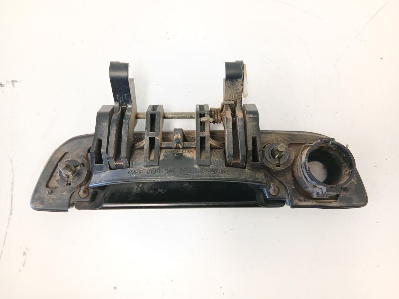 Recambio de manilla delantera derecha para suzuki baleno (eg) 1.9 td (sy419) referencia OEM IAM 8281060G0  