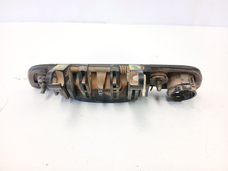 Recambio de manilla delantera derecha para suzuki baleno (eg) 1.9 td (sy419) referencia OEM IAM 8281060G0  