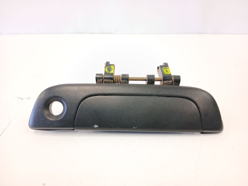 Recambio de manilla delantera derecha para suzuki baleno (eg) 1.9 td (sy419) referencia OEM IAM 8281060G0  