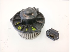 Recambio de motor calefaccion para suzuki baleno (eg) 1.9 td (sy419) referencia OEM IAM 7425060G10 8940000051 5027250770