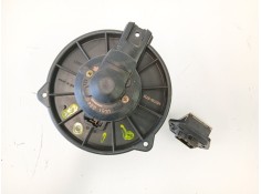 Recambio de motor calefaccion para suzuki baleno (eg) 1.9 td (sy419) referencia OEM IAM 7425060G10 8940000051 5027250770 2