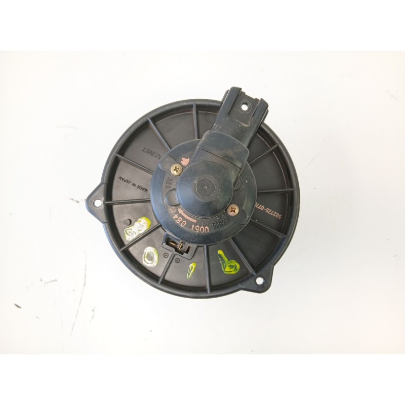 Recambio de motor calefaccion para suzuki baleno (eg) 1.9 td (sy419) referencia OEM IAM 7425060G10 8940000051 5027250770
