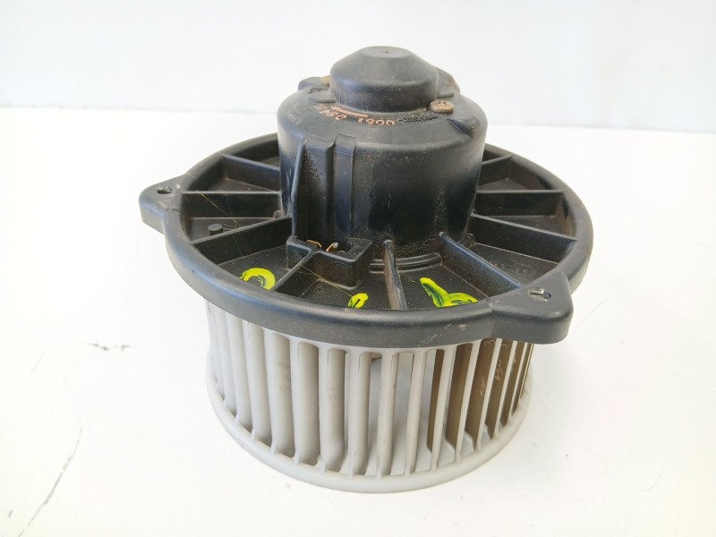 Recambio de motor calefaccion para suzuki baleno (eg) 1.9 td (sy419) referencia OEM IAM 7425060G10 8940000051 5027250770