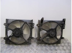 Recambio de electroventilador : subaru legacy : 2.5 g (156,35cv) [2001] para subaru legacy 2.5 g referencia OEM IAM   