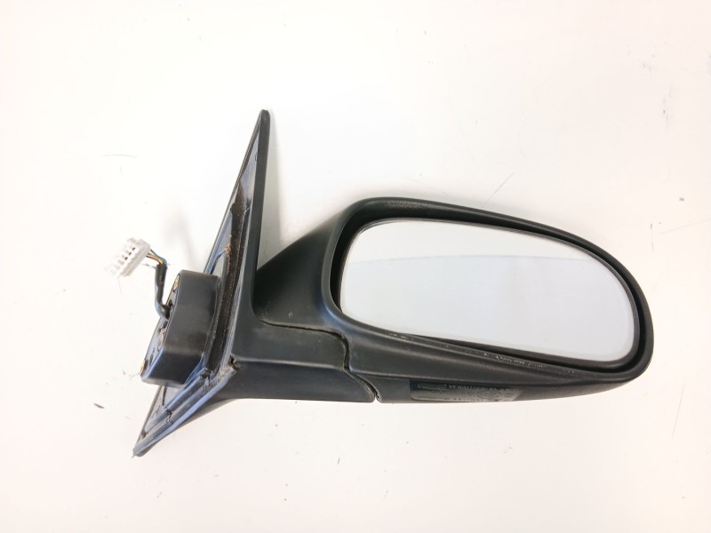 Recambio de retrovisor derecho para suzuki baleno (eg) 1.9 td (sy419) referencia OEM IAM 8470160G51  