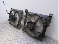Recambio de electroventilador : subaru legacy : 2.5 g (156,35cv) [2001] para subaru legacy 2.5 g referencia OEM IAM    2