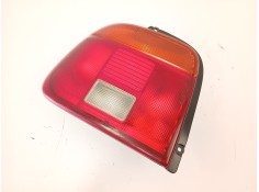 Recambio de piloto trasero izquierdo para suzuki baleno (eg) 1.9 td (sy419) referencia OEM IAM 3567060G01  