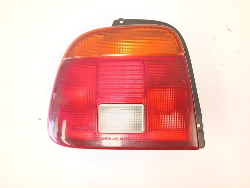 Recambio de piloto trasero izquierdo para suzuki baleno (eg) 1.9 td (sy419) referencia OEM IAM 3567060G01  