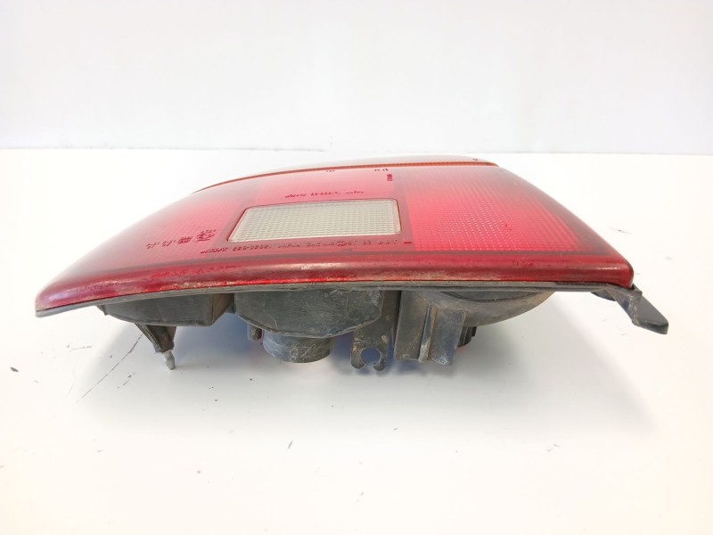 Recambio de piloto trasero izquierdo para suzuki baleno (eg) 1.9 td (sy419) referencia OEM IAM 3567060G01  