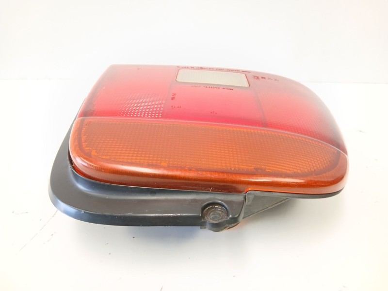 Recambio de piloto trasero izquierdo para suzuki baleno (eg) 1.9 td (sy419) referencia OEM IAM 3567060G01  