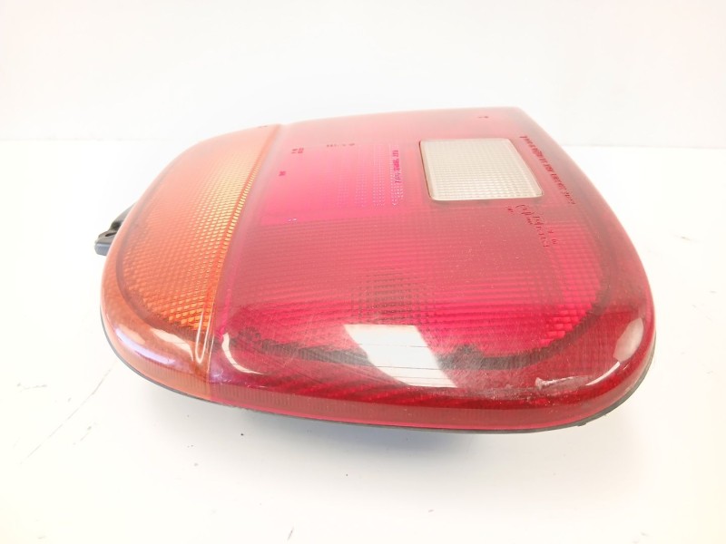 Recambio de piloto trasero izquierdo para suzuki baleno (eg) 1.9 td (sy419) referencia OEM IAM 3567060G01  