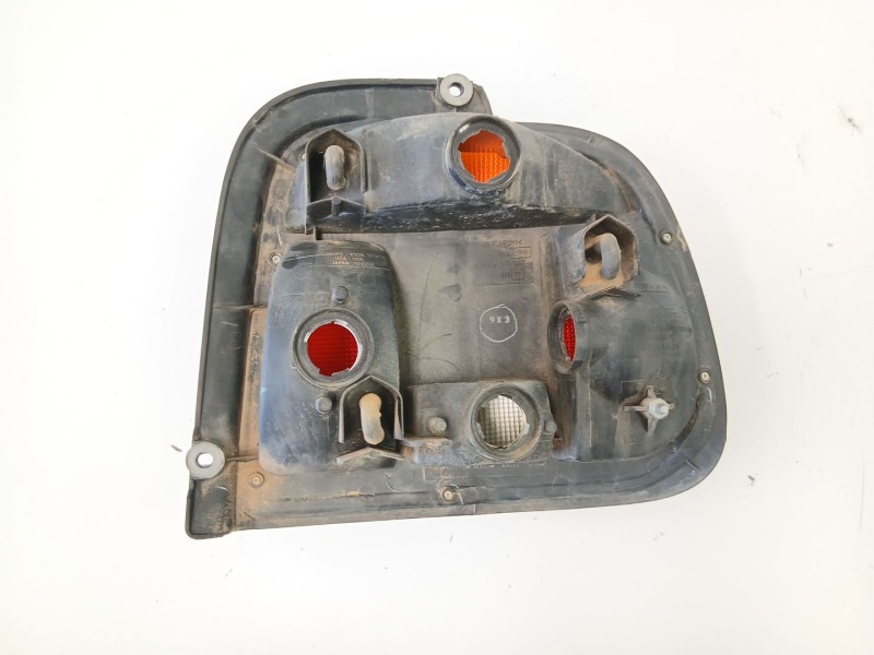 Recambio de piloto trasero izquierdo para suzuki baleno (eg) 1.9 td (sy419) referencia OEM IAM 3567060G01  